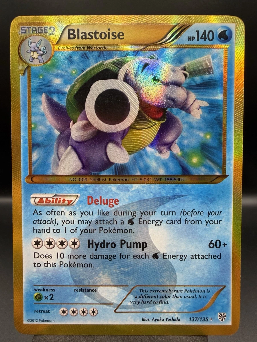 Pokémon TCG Plasma Storm Secret Rare Individual Collectible Card Game Cards  for sale