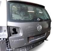 Heckklappe VOLKSWAGEN TOUAREG 7L Facelift