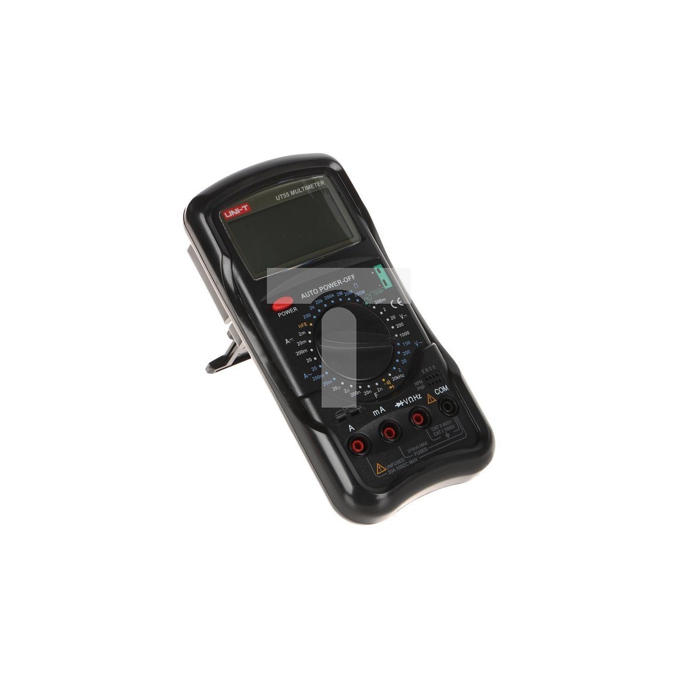 Uni-T UT55 Universalmessgerät (MIE0018) - Bild 2