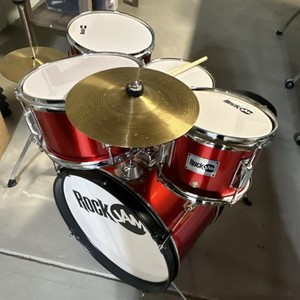 Rockjam Drums | eBay