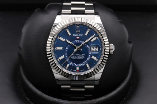 Rolex Sky Dweller 336934
