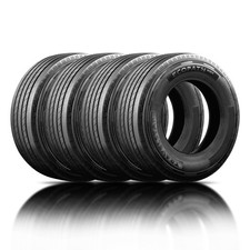 4 Pack Travelstar Ecopath Hdt All Steel St23580r16 16ply 132127l Trailer Tires 4 Pack Travelstar Ecopath Hdt All Steel St23580r16 16ply 132127l Trailer Tires