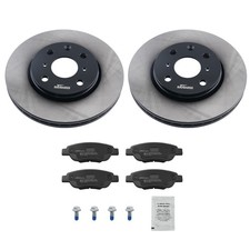 Disque de frein Peugeot 107