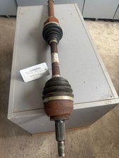Cardan Nissan PRIMASTAR