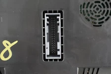 Speedometer Cluster MPH Fits 15-16 TRAX 165688