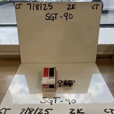 Borg Warner Ignition Contact Point Set A-98V