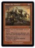 Empty The Warrens NM* RETRO Dominaria Remastered ENGLISH 318 mtg -UnltdCards