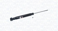 StoßDäMpfer Hinten FüR Peugeot 307 3A/C 308 CC 4B Citroen C4 Coupe LA I 00-14