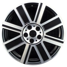 Wheel Rim Mini Cooper 18 2020-2024 36116888078 Machined OEM Factory OE 86599