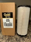 *??NAPA Gold 6489 / WIX 46489 AIR FILTER-John Deere Case / New Holland CAT