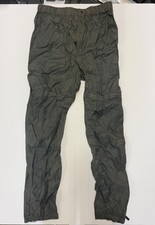NEW ORC Industries PCU L6 Level 6 Wet Weather Pant X-Large Long