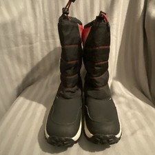 GEOX Warmfutter HIMALAYA Stiefeln Winterstief...