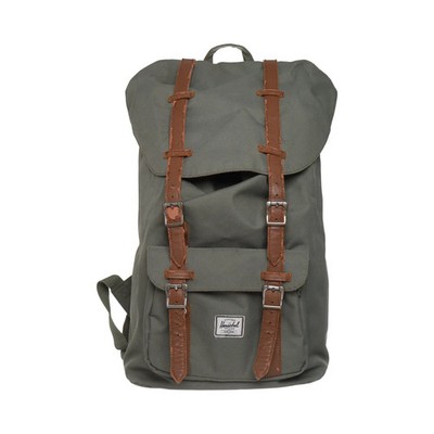 Herschel Supply co., Rucksack, model: little america, Unisex (Erwachsene) #1gy
