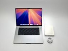 Apple MacBook Pro 16“ M2 PRO 12C CPU 19C GPU 512 GB SSD 16 GB Ram 2023 QWERTY