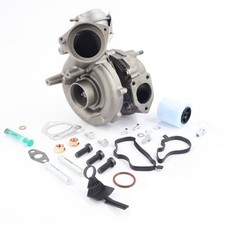 MAPCO Lader Aufladung 207695 für BMW 7er E65 E66 E67 3er E46 E92 Touring E90 X5