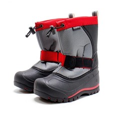 Northside Boys New Zephyr Waterproof Snow Boot
