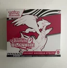 ETB Pokemon EV10.5 - Flamme Blanche - FR - Neuf/Scellé