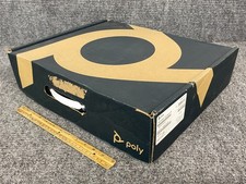 Poly (Polycom) RealPresence Trio 8800 Conference Phone (Unit Only, Open Box)