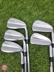 Ping I500 Irons | eBay