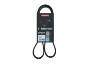 Keilrippenriemen Kamoka 7015040 FÜR Audi Dacia Honda Hyundai KIA Mitsubishi