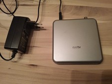 Elgato eyetv sat free TV Tuner for DVB-S/S2