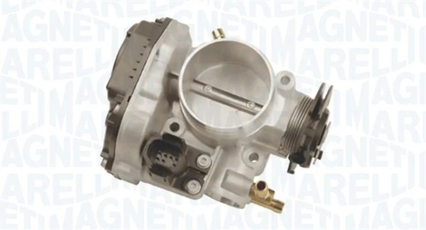 Drosselklappe Magneti Marelli 802000000097 FüR OE 06A133064B - 06A133064B-image