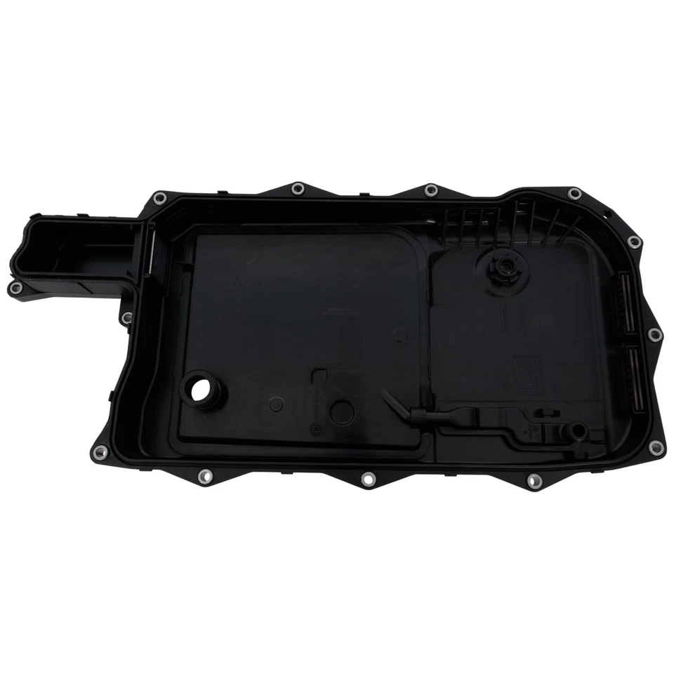 Filtro de transmisión automática para BMW 740e xDrive 530e X5 330e 2016-2018 Foto 4 de 4