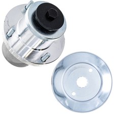 8TEN Spindle Kit for Hustler FasTrak SD SDX Raptor XDX 48-Inch 607208 604665