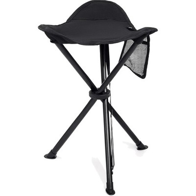 Campinghocker Klapphocker Dreibein ultraleicht Tragbar Angelhocker camping Wa...