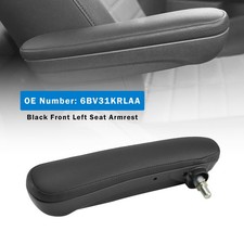 Armlehne Vorne Links 6BV31KRLAA Für Fiat 500 Abarth 2016-2019