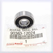 GENUINE OEM TOYOTA 4RUNNER LEXUS CLUTCH PILOT BEARING FOR INPUT SHAFT 9036312024