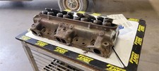 Cylinder Head 8-400 1967 Gto Cast142 883923