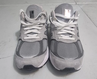 New Balance 990 V5 Gray for Sale | Authenticity Guaranteed | eBay