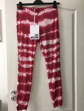 LOVE MOSCHINO Trousers Fuchsia L