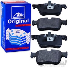 ATE BREMSBELÄGE VORNE passend für OPEL COMBO E GRANDLAND X TOYOTA PROACE CITY