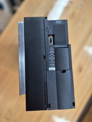 AEG Thyro-P Power Supply 1P 400-75 H | 400V 75A | 2000000261 AE01 #202