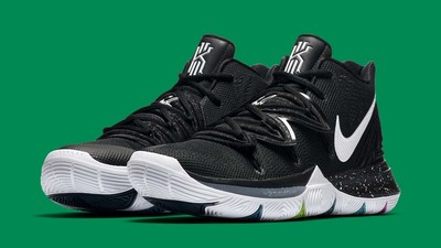 magic mentality nike store