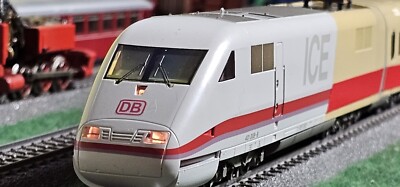 ☆ MÄRKLIN H0 ☆ 67 Jahr TransEuropaExpress TEE ICE ☆ 3770/1 ☆ 4