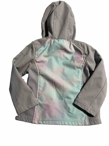 Girls Free Country Jacket - Picture 2 of 2
