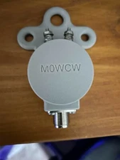 Dipole Center FeedPoint, ham radio, antennas, Pota, Sota, Base Antenna