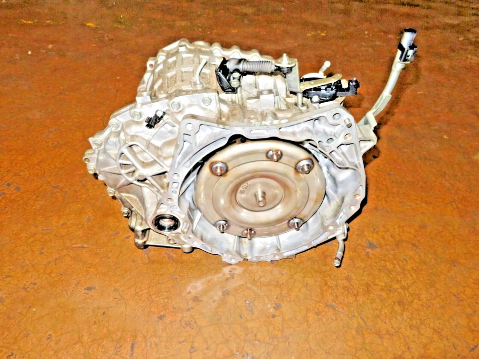 Nissan NV200 2013-2014 2,0 L transmisión CVT automática JDM MR20 *Envío gratuito* Foto 2 de 4