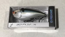 Pro-V Natty Light - 3/4 oz Lipless Crankbait Bass Lure NEW Empire Bait Company