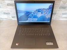 LENOVO IDEAPAD 330-17AST, AMD A6-9225 @ 2 X 2,60 GHZ, 8 GO DDR4, SSD 240 Go, W11