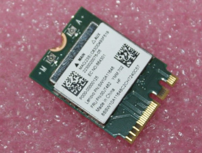 Genuine Lenovo ideapad 110-15ACL 15.6'' laptop 00JT482 Wireless Card SW10A11648
