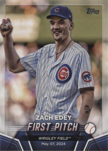 2024 Topps Chrome Update Reese Olson Rookie Auto SGC GM 10 Auto 10 