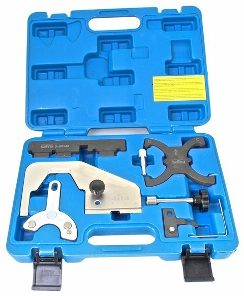 Kit de calage moteur Ford et Volvo outil distribution complet