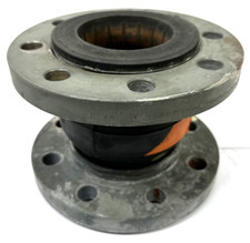 Kompensator gumowy Stenflex typ DN 80 PN 16 | DN80PN16