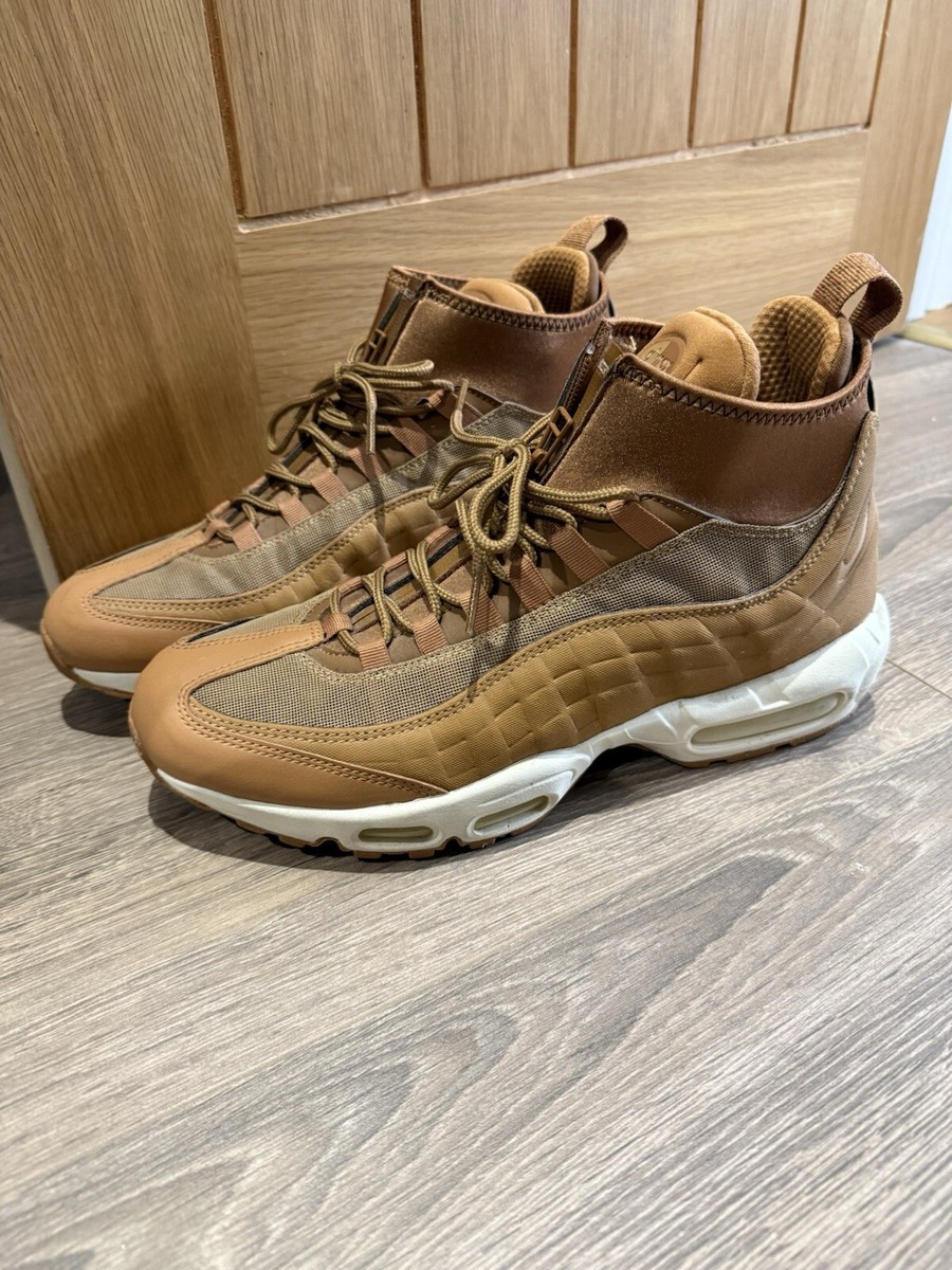 air max 95 sneakerboots
