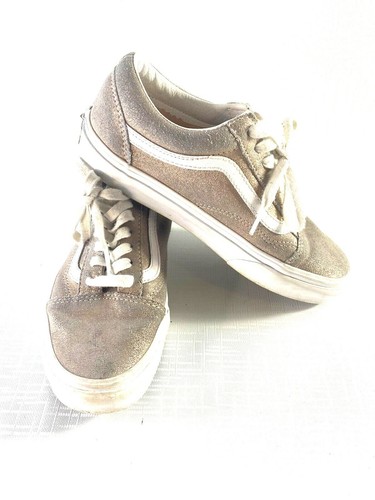 holographic vans old skool