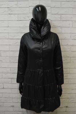 parka sisley donna